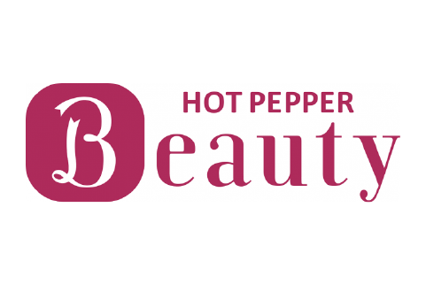 ホットペッパービューティー