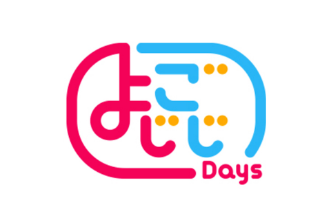 よじごじDays